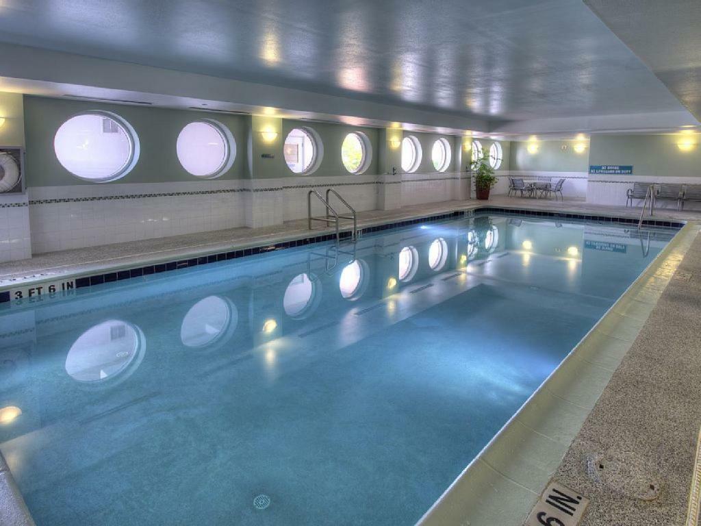Resort Ocean Walk 3*