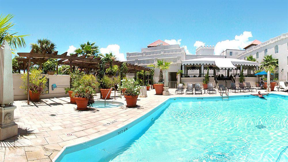 Hotel Casa Monica & Spa, Autograph Collection St. Augustine