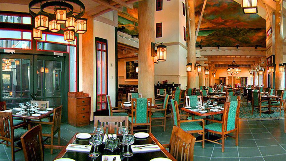Disney's Wilderness 4*
