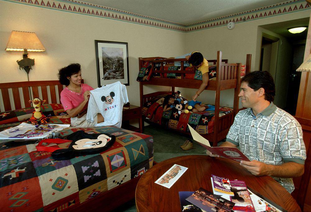 Disney's Wilderness 4* Lake Buena Vista