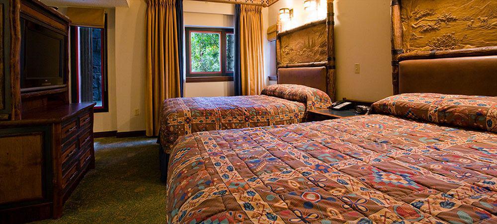 Hotel Disney's Wilderness