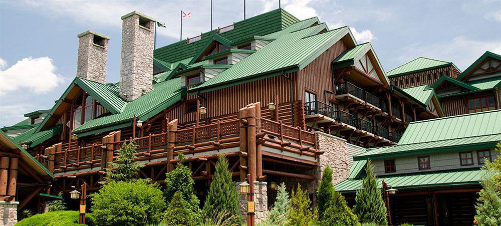 Hotel Disney's Wilderness Lake Buena Vista