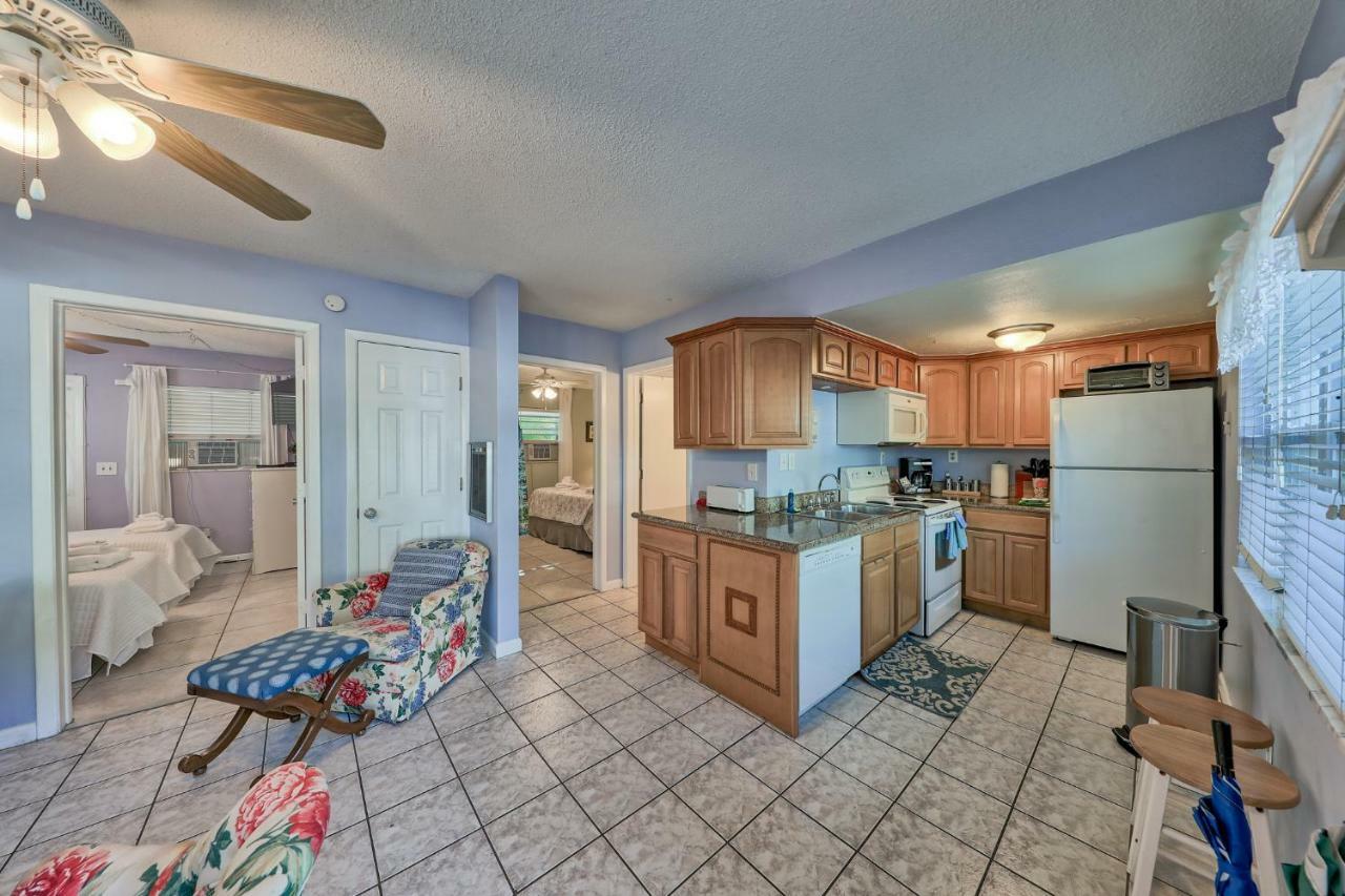 Apartment Beachtrail Clearwater Beach