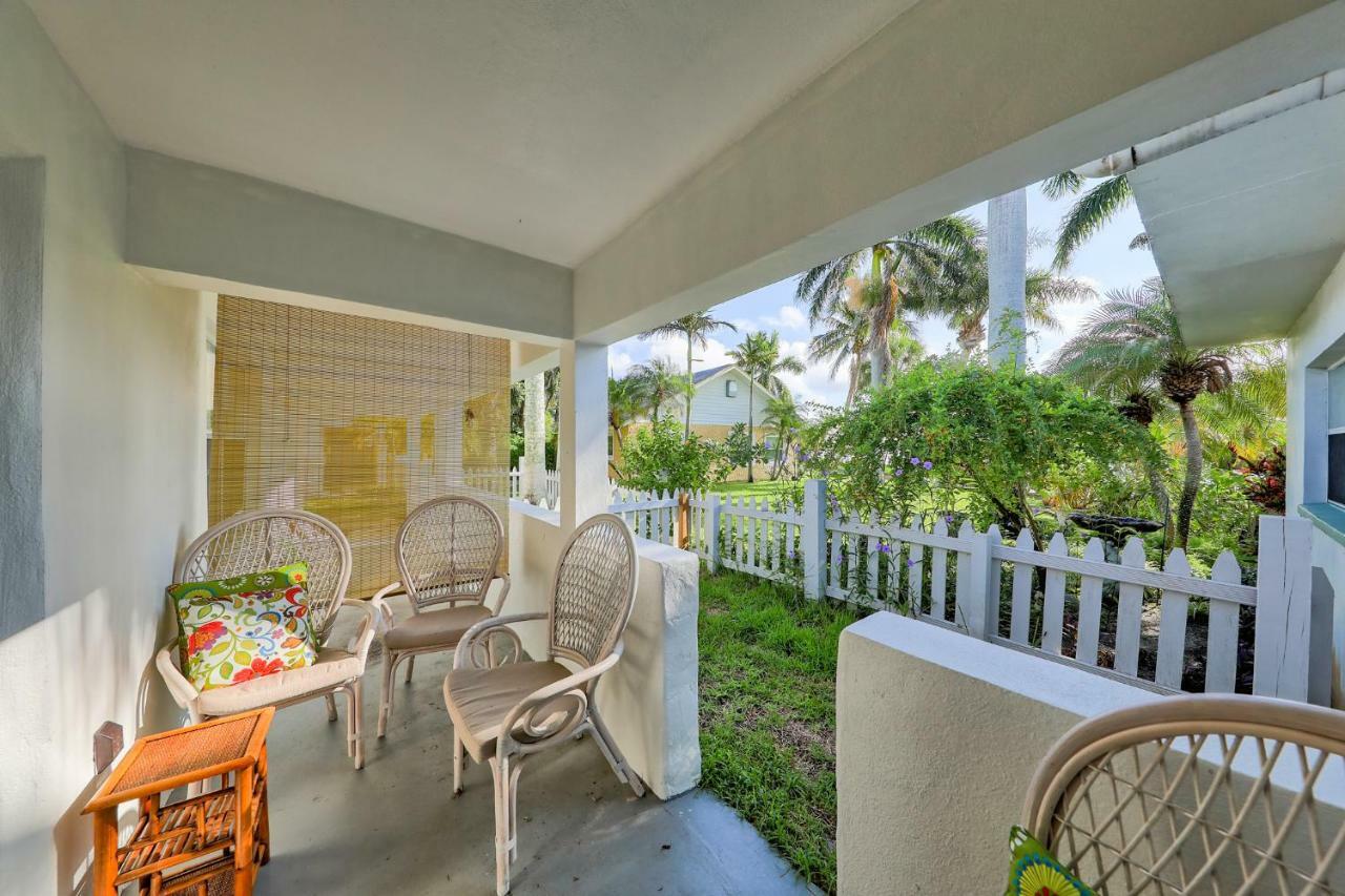 Apartment Beachtrail