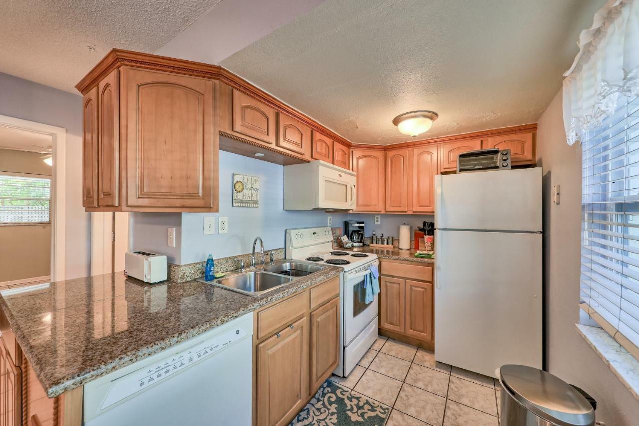Apartment Beachtrail