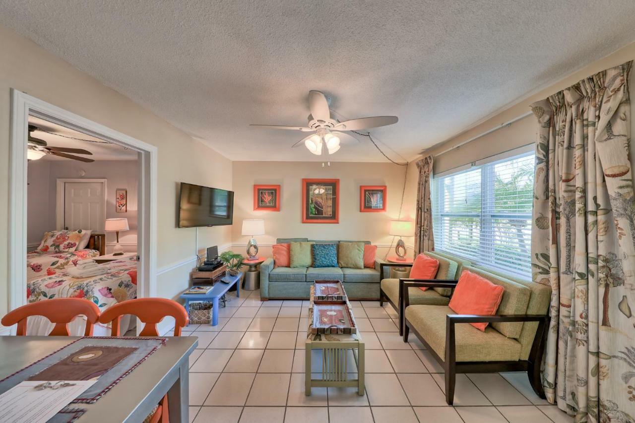 Apartment Beachtrail