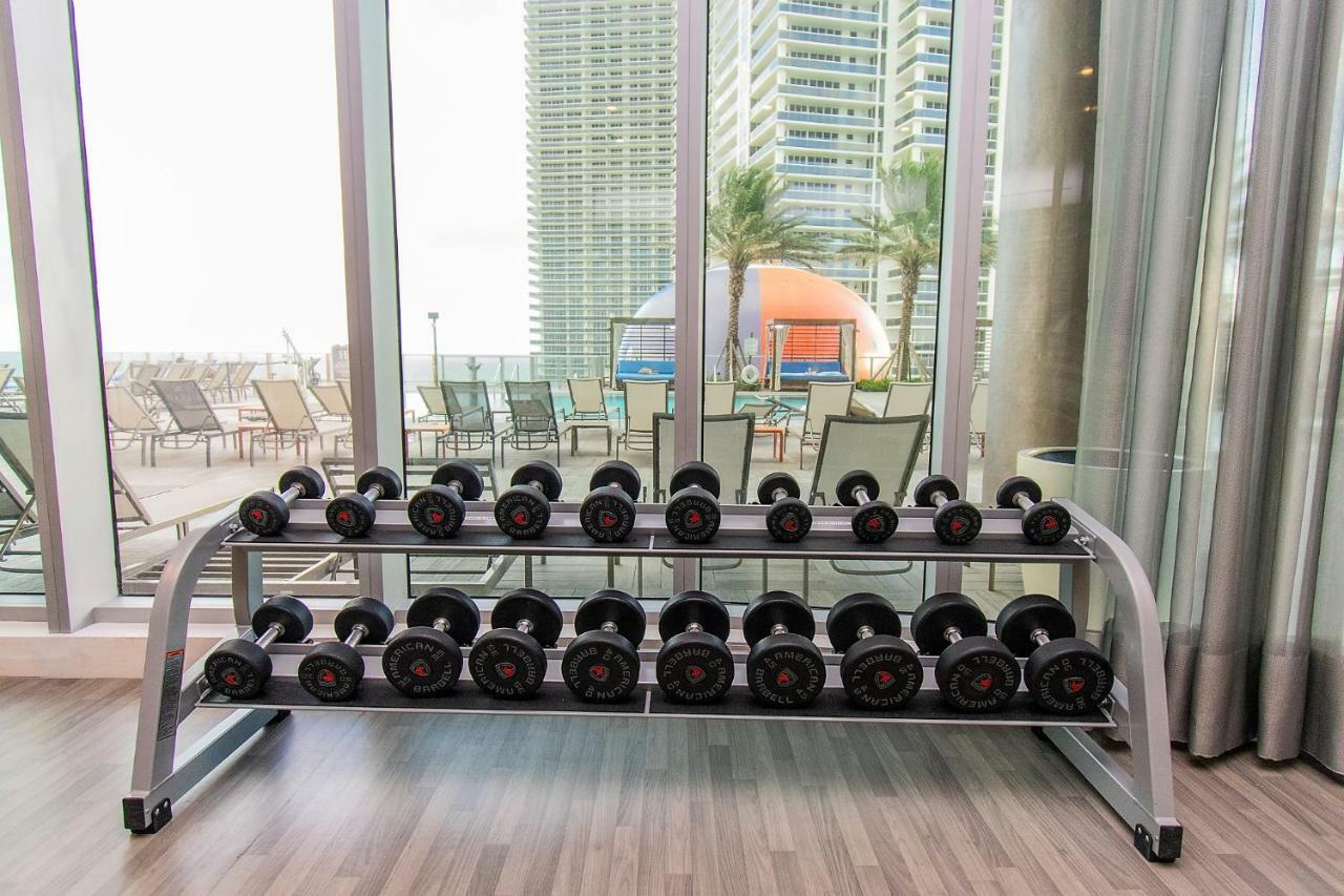 Hyde 4111 S Ocean Dr Apartment