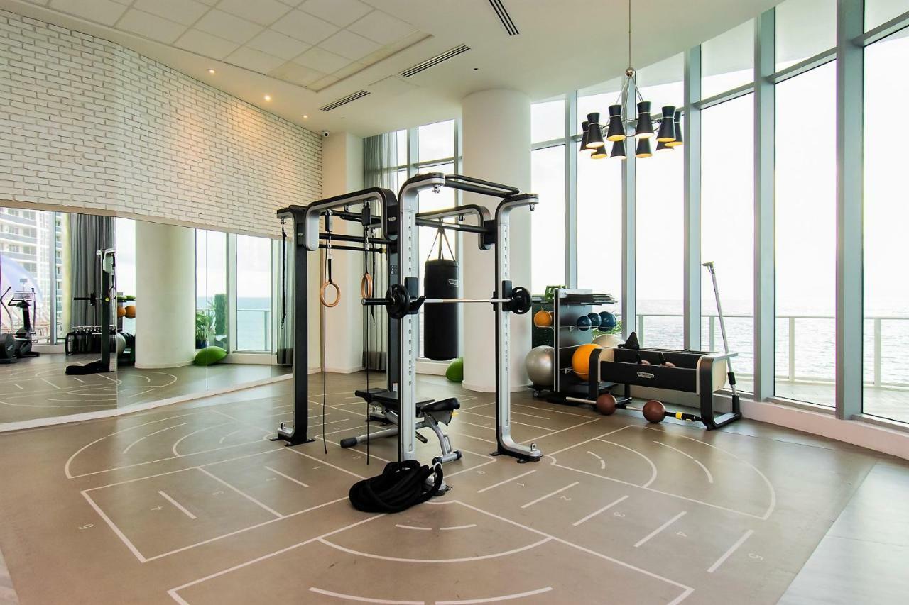Hyde 4111 S Ocean Dr Apartment