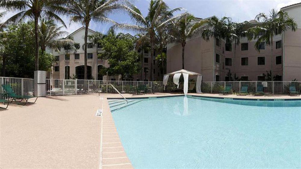 Hotel Sonesta Es Lauderdale Plantation