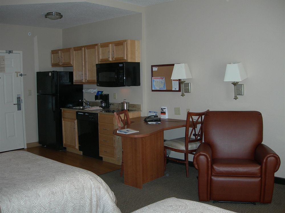Candlewood Melbourne/viera By Ihg Hotel 2*