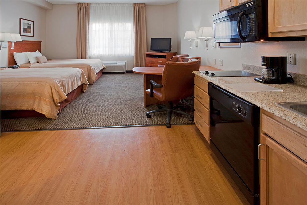 Candlewood Melbourne/viera By Ihg Hotel Melbourne