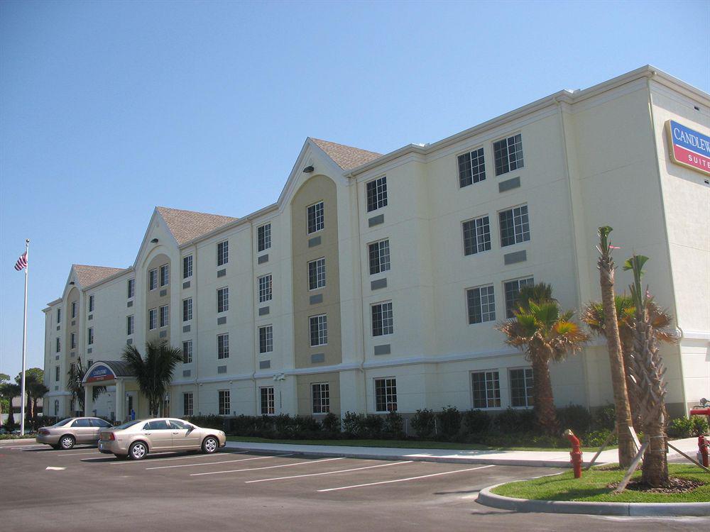 Candlewood Melbourne/viera By Ihg Hotel Melbourne