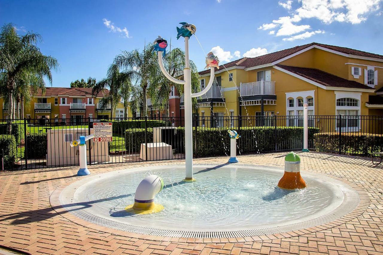 Holiday home Spacious With Private Pool - No Carpet - Area Kissimmee