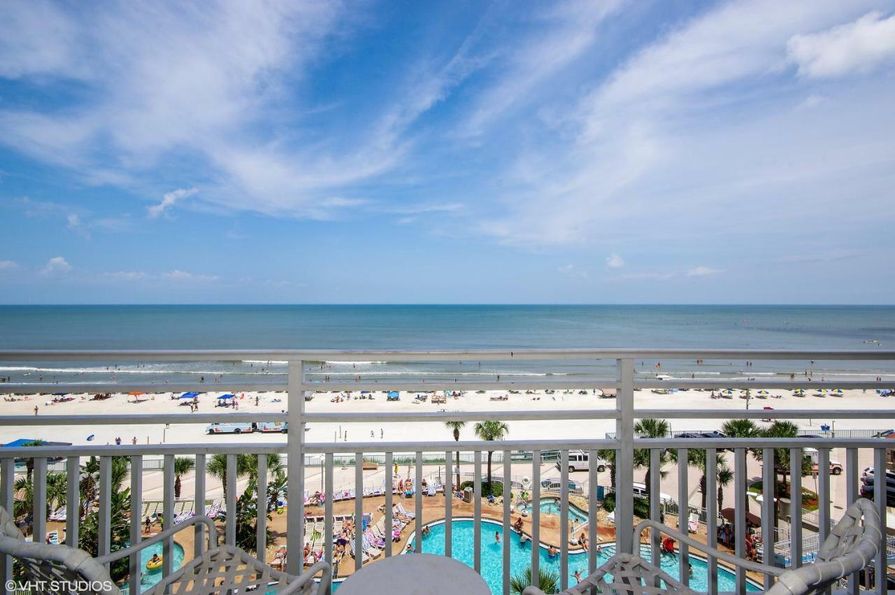 Ocean Walk Resort Daytona Beach