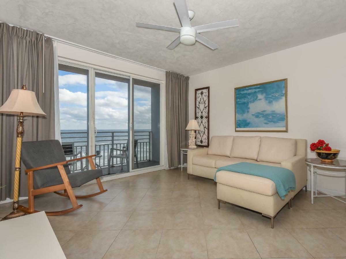 Ocean Walk Daytona Beach