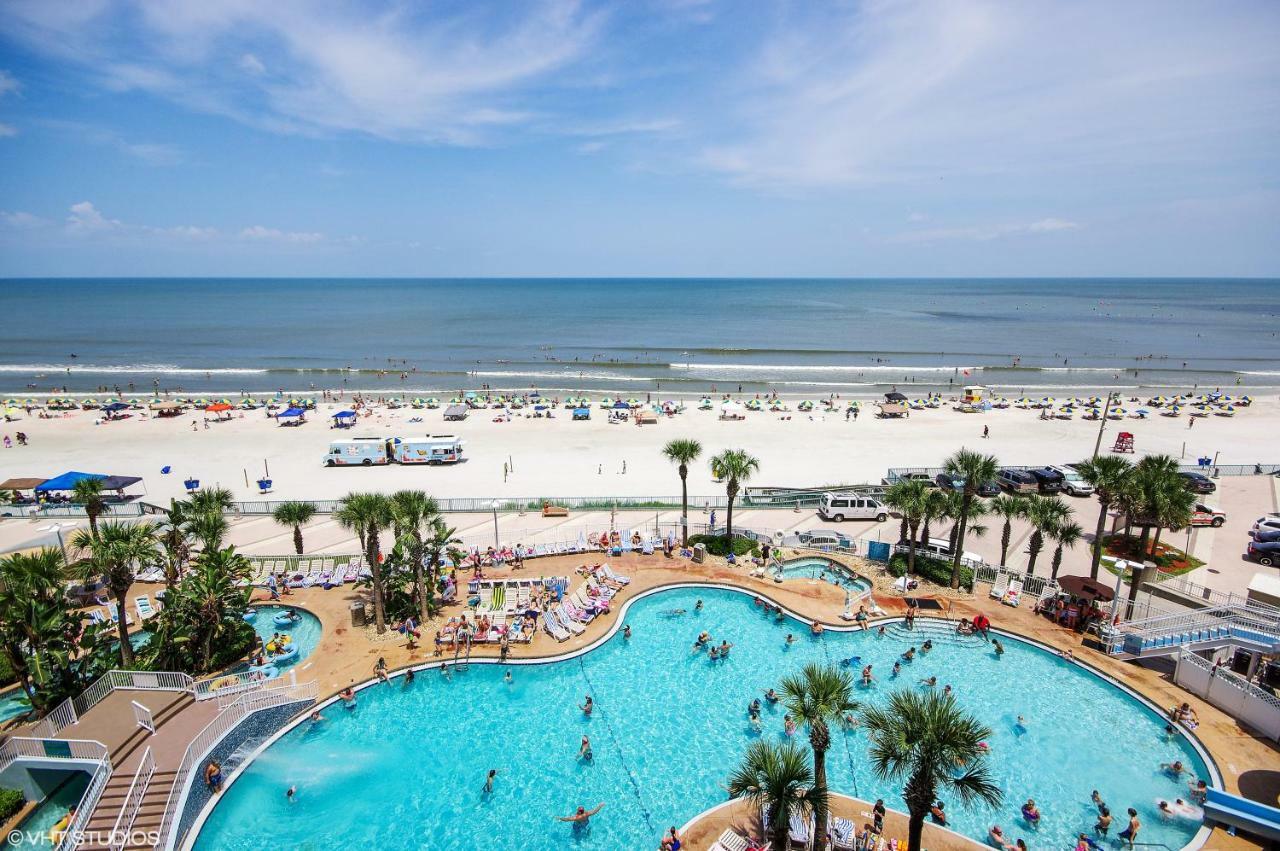 Ocean Walk Resort