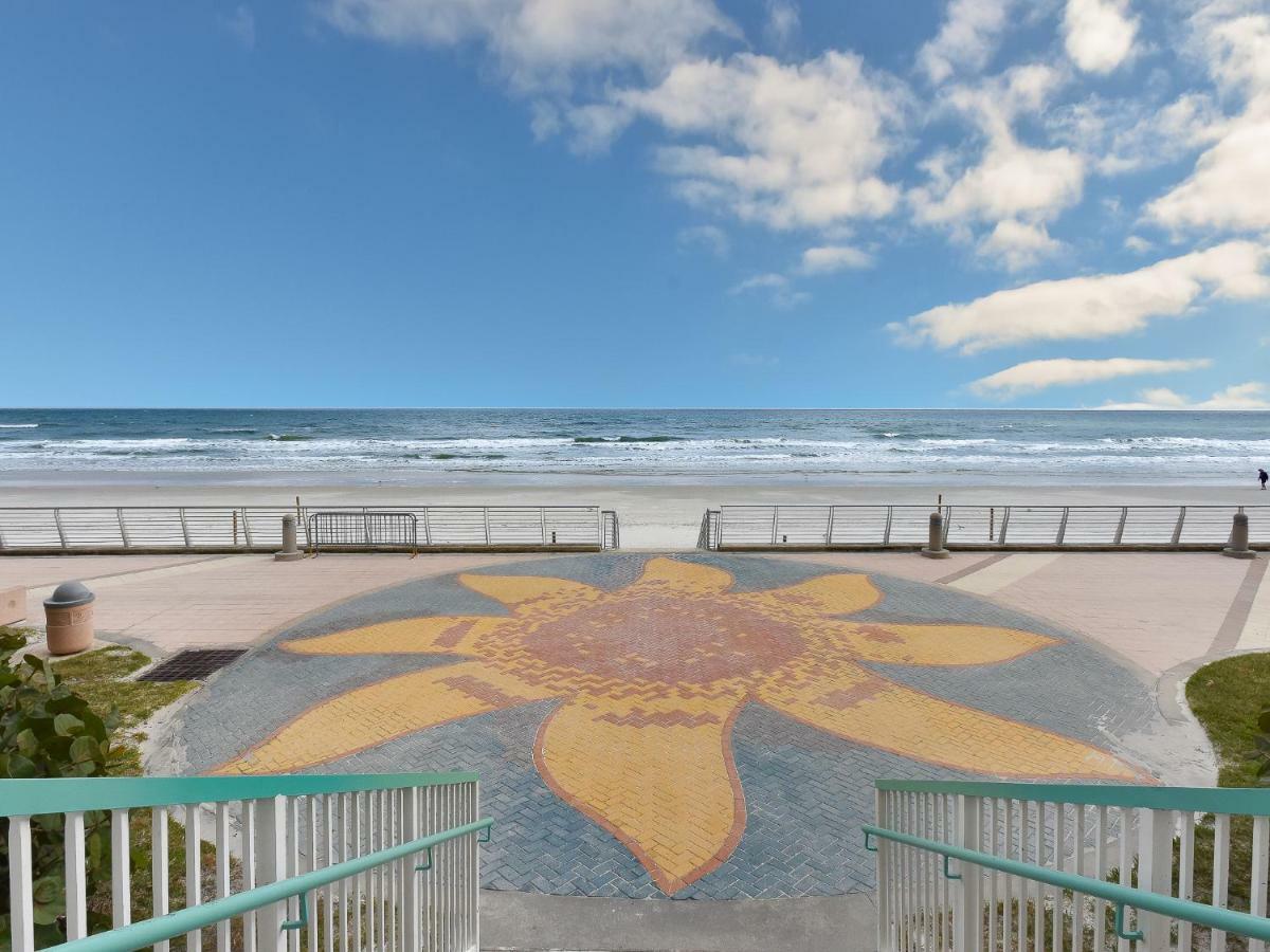 Ocean Walk