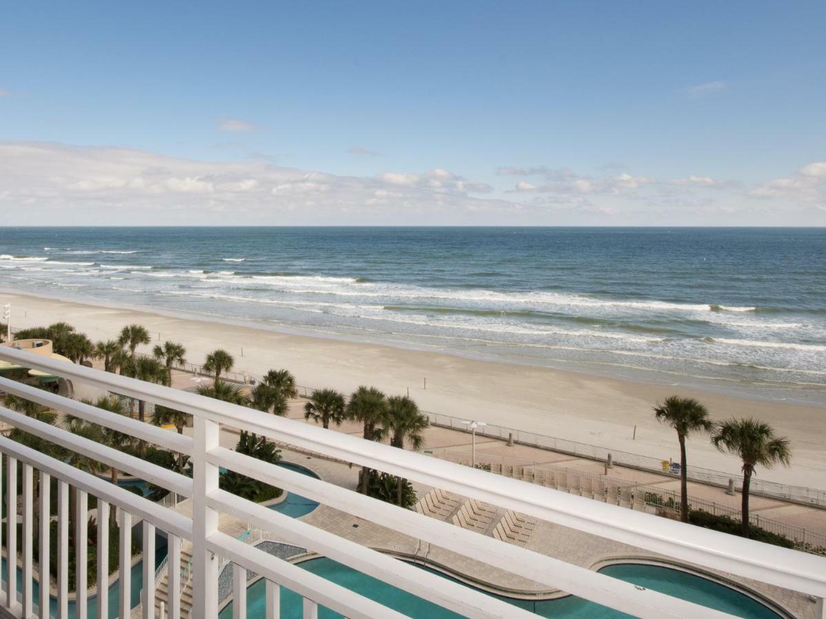 Ocean Walk Daytona Beach