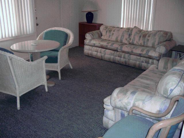 Sea Cove Motel Pompano Beach