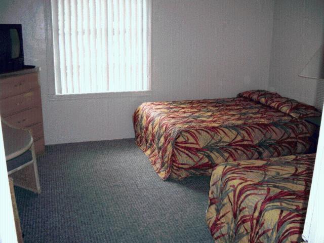 Sea Cove Motel
