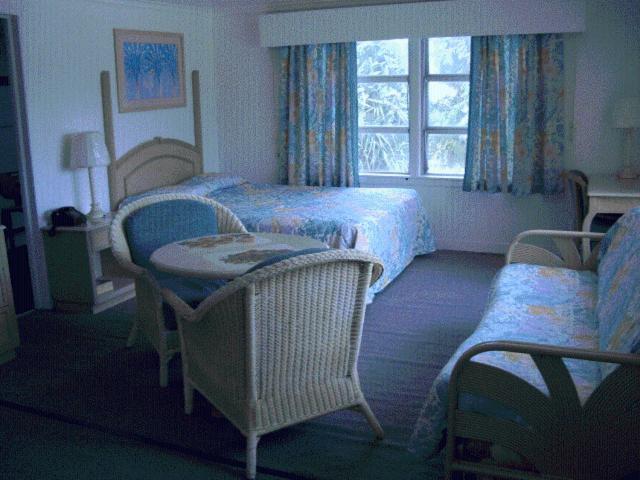 Sea Cove Motel Motel 2*