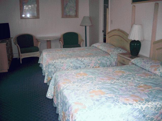 Motel Sea Cove Motel 2*