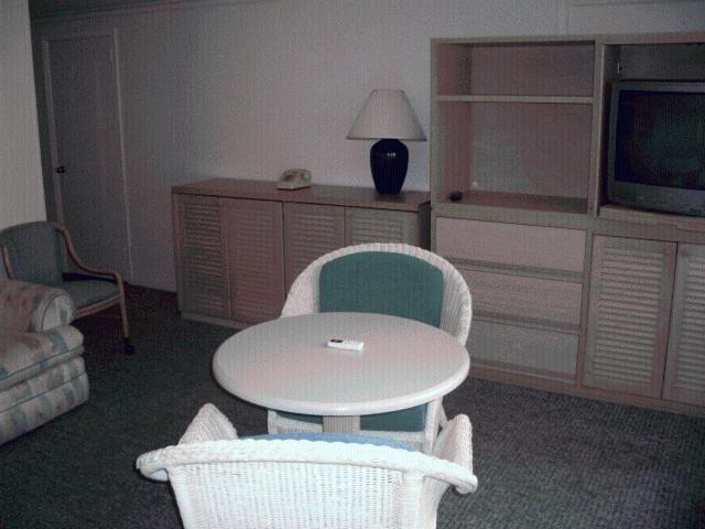 Sea Cove Motel Pompano Beach