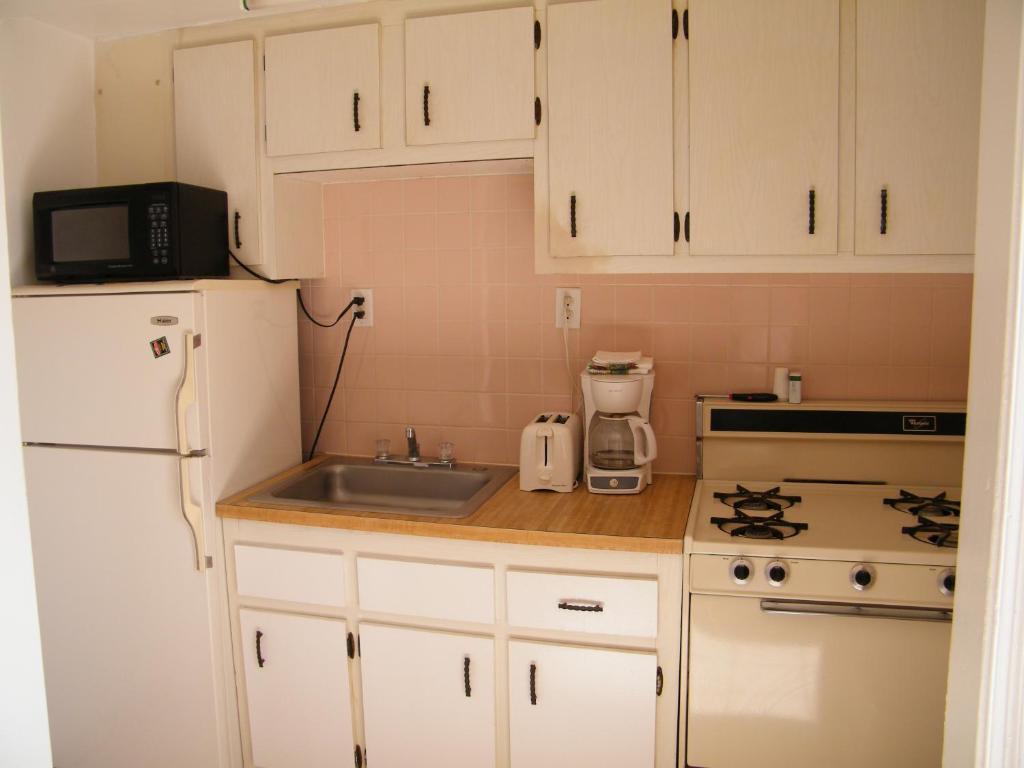 Sea Cove Motel Motel Pompano Beach