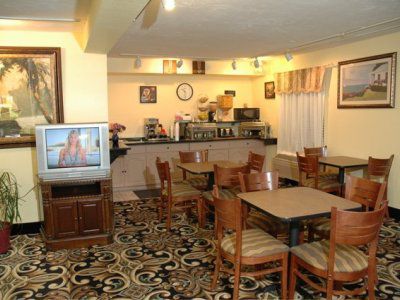 Western Apalach Hotel 3*