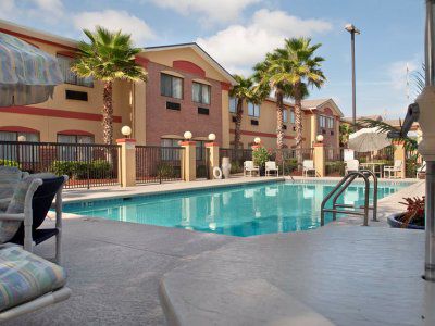 Western Mayport And 3* Atlantic Beach
