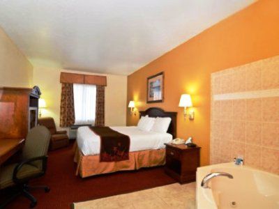 Western Edgewater 3*