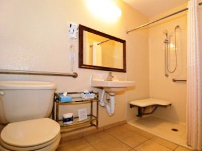 Hotel Western Edgewater Edgewater (Volusia County)