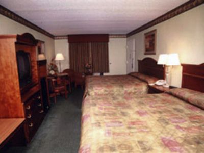 Hotel Baymont By Wyndham 3*