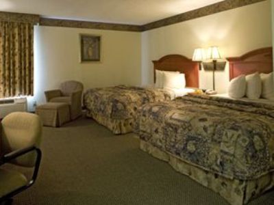 Quality Jacksonville - Near Naval Air Station Inn Orange Park