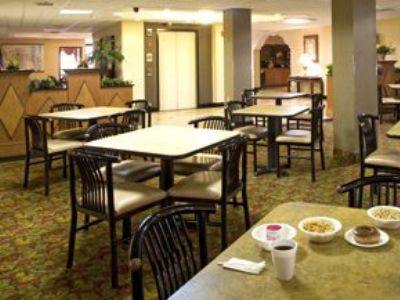 Quality Jacksonville - Near Naval Air Station Inn 3*