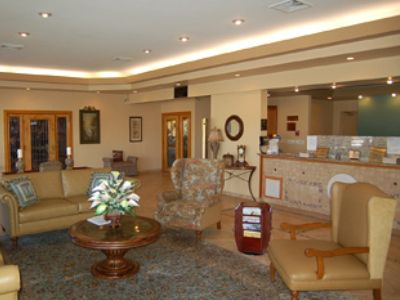 Vero & Vero I-95 (adults Only) 3* Vero Beach