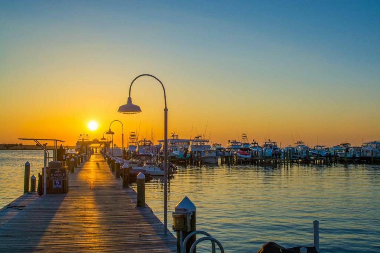Sandestin Luau By Tufan Apartment
