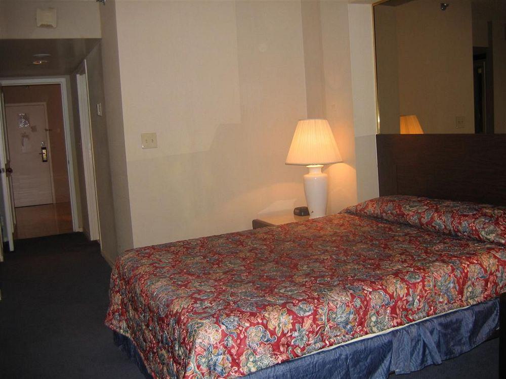 Comfort & Downtown Brickell-port Of 4* Miami