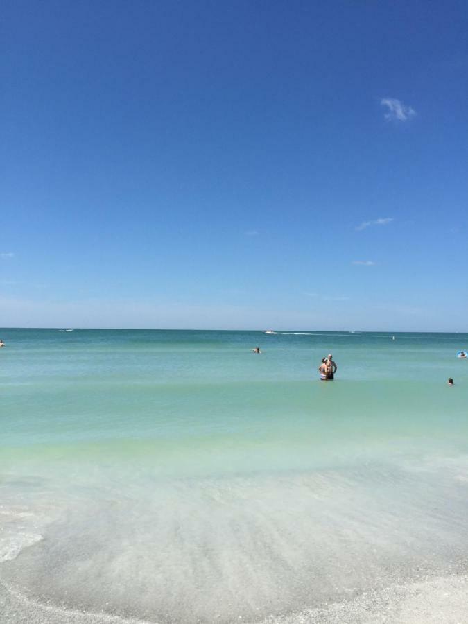 Vistas On The Gulf #502 St. Pete Beach