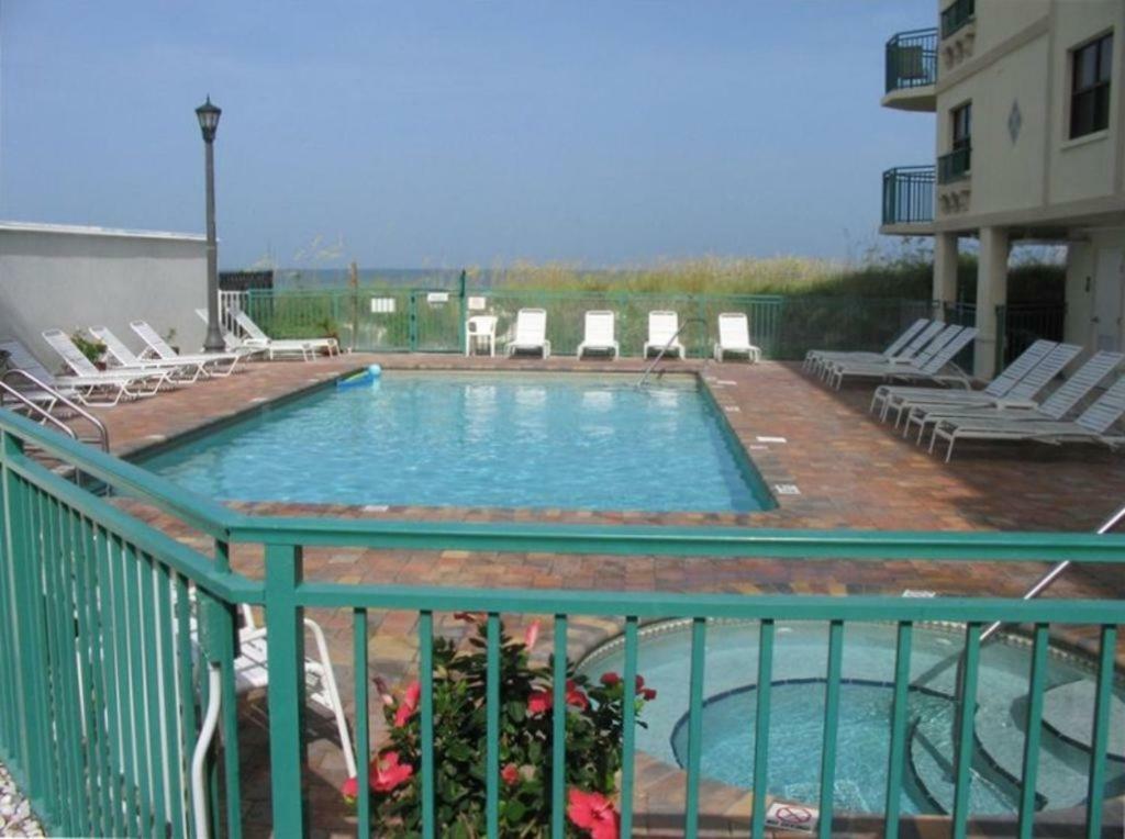 Vistas On The Gulf #502 Aparthotel 3*