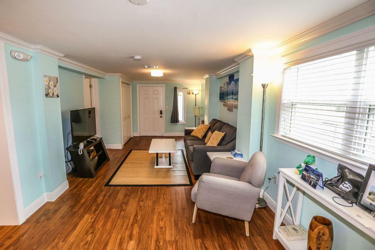 203 Fairweather C * Fort Myers Beach