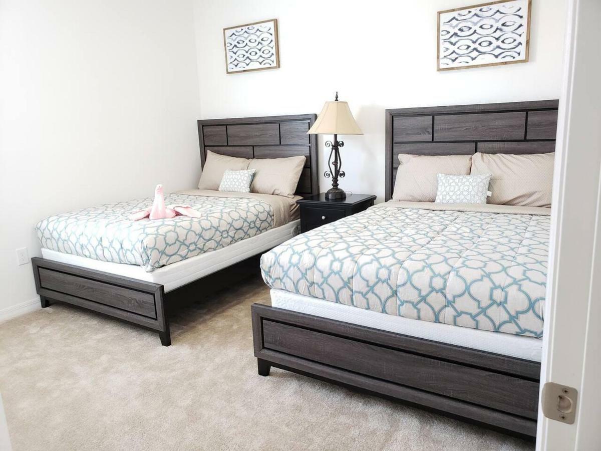 G7017-new Holiday home Davenport