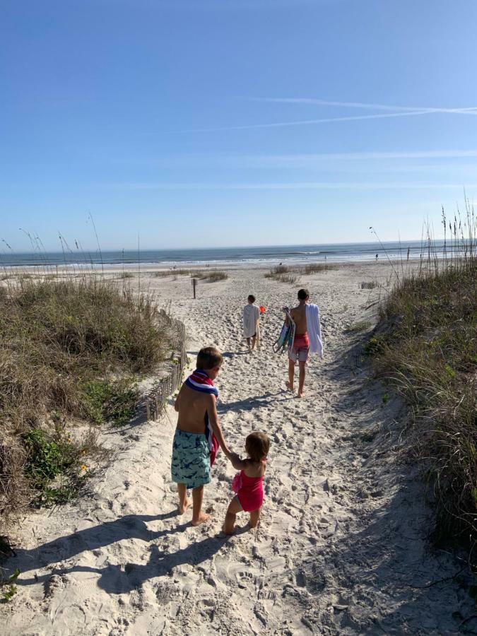 Resort Ocean & Racquet St. Augustine