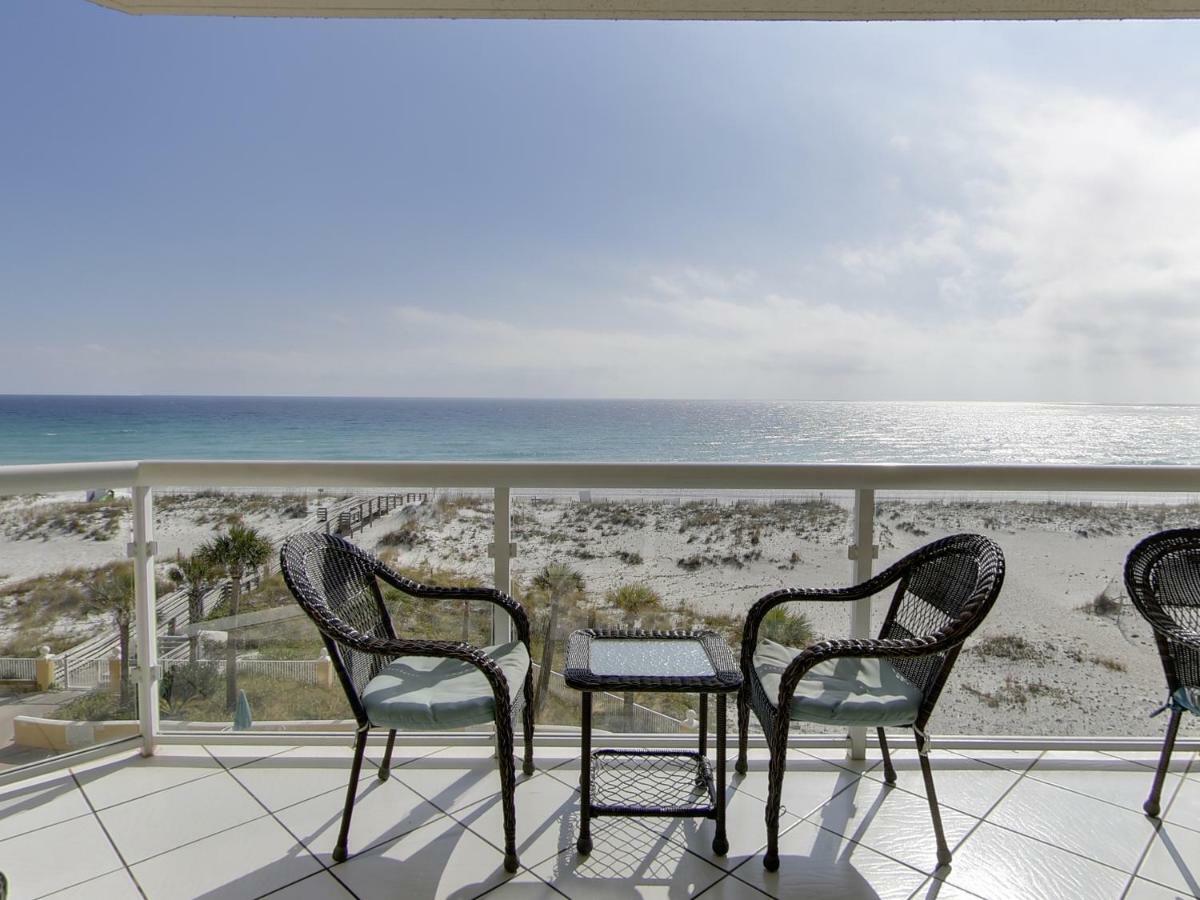 Emerald Isle Aparthotel Pensacola Beach