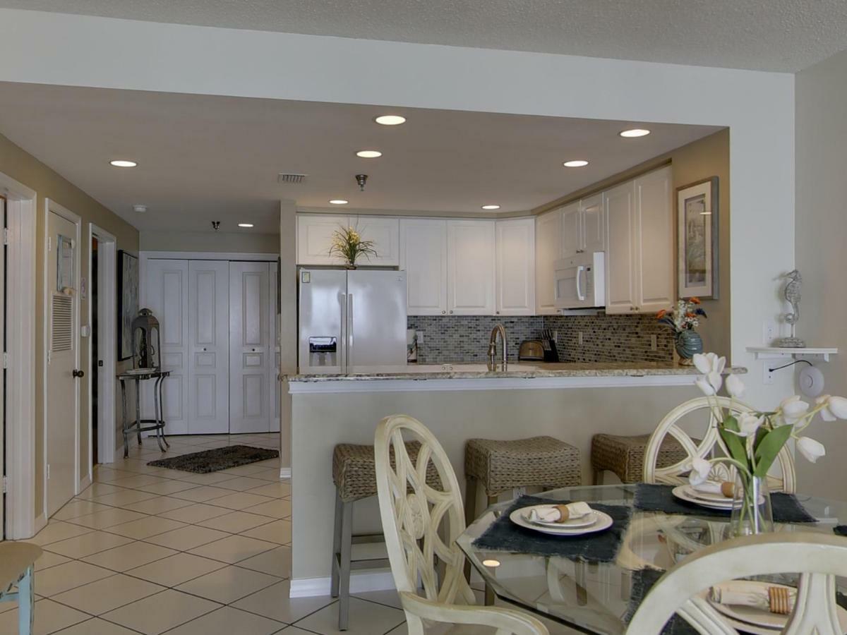 Emerald Isle 3* Pensacola Beach