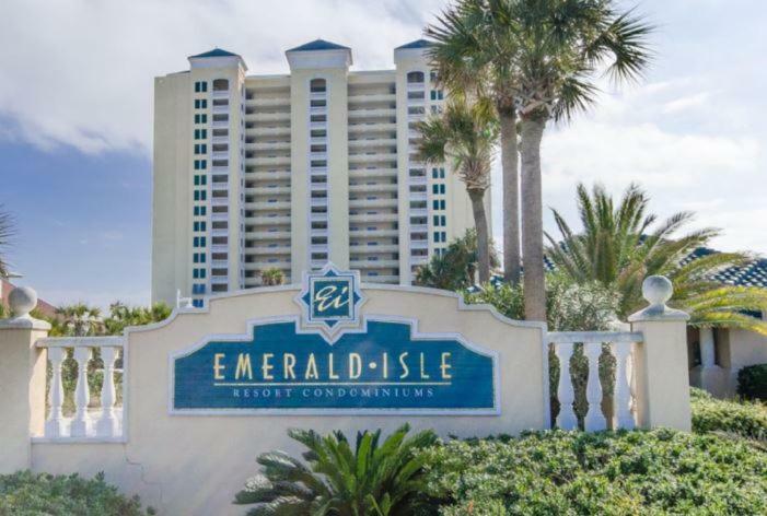 Emerald Isle 3*