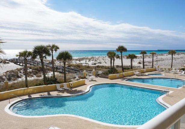 Emerald Isle
