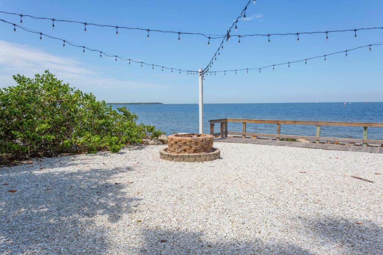 Aparthotel Tampa Bay, Step Away, Wifi, Free Parking,pools, Jacuzzi *