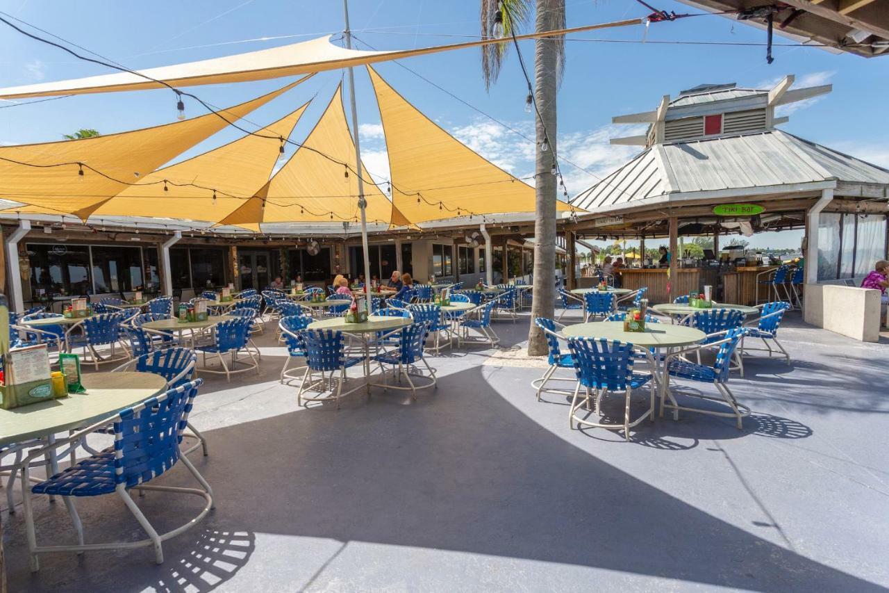 Tampa Bay, Step Away, Wifi, Free Parking,pools, Jacuzzi Aparthotel *