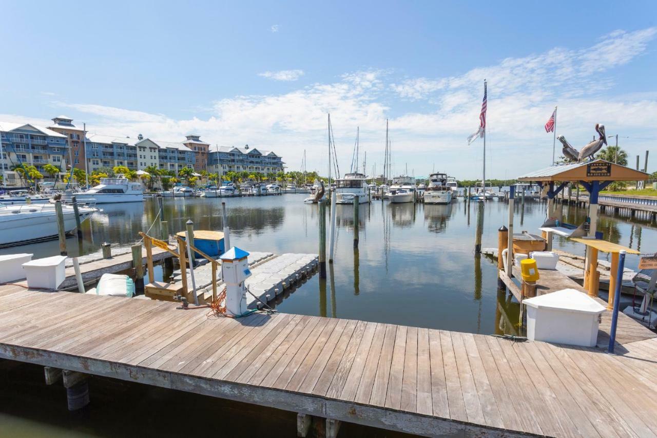 Aparthotel Tampa Bay, Step Away, Wifi, Free Parking,pools, Jacuzzi Ruskin